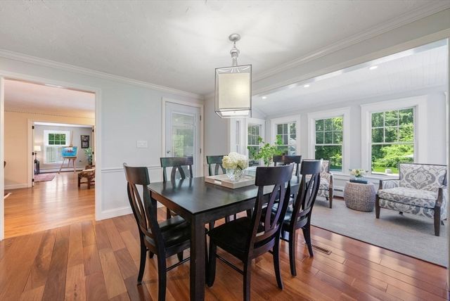25 Donnelly Dr, Dover, MA 02030