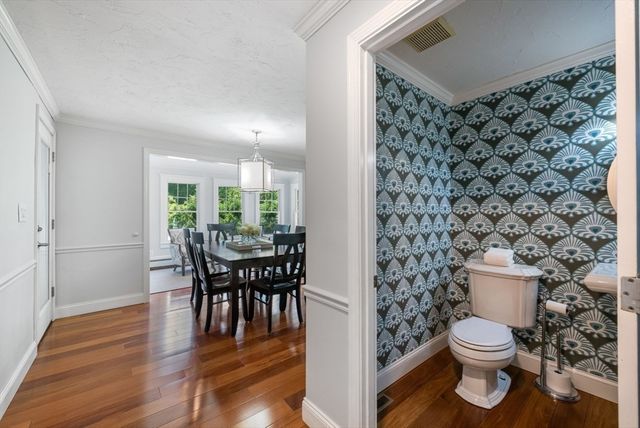25 Donnelly Dr, Dover, MA 02030