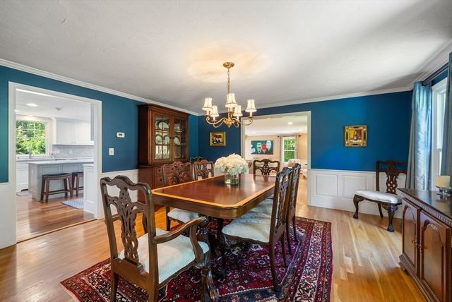 25 Donnelly Dr, Dover, MA 02030