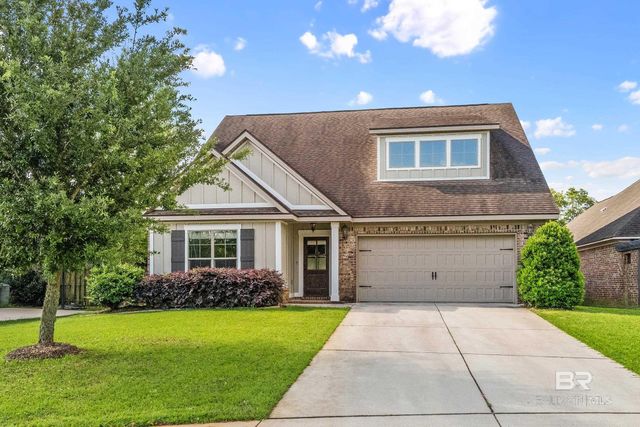 220 Hawthorne Circle, Fairhope, AL 36532