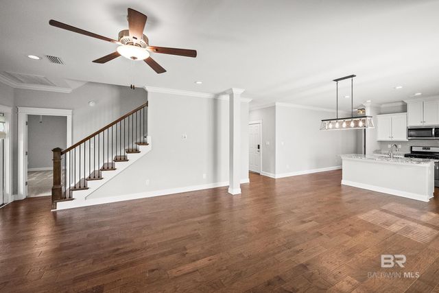 220 Hawthorne Circle, Fairhope, AL 36532