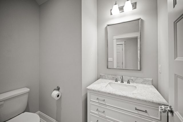 220 Hawthorne Circle, Fairhope, AL 36532