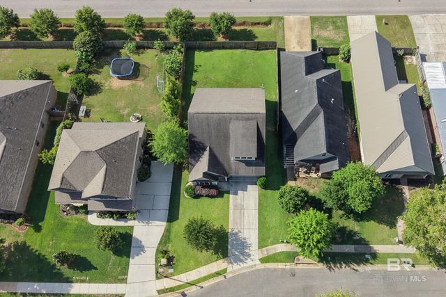 220 Hawthorne Circle, Fairhope, AL 36532