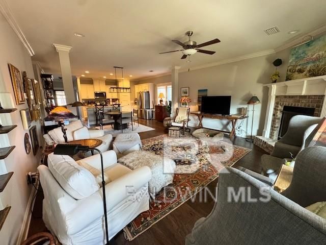 220 Hawthorne Circle, Fairhope, AL 36532