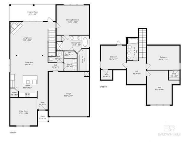 220 Hawthorne Circle, Fairhope, AL 36532