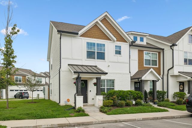 2356 Patrick Ave, Old Hickory, TN 37138