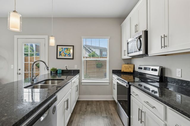 2356 Patrick Ave, Old Hickory, TN 37138