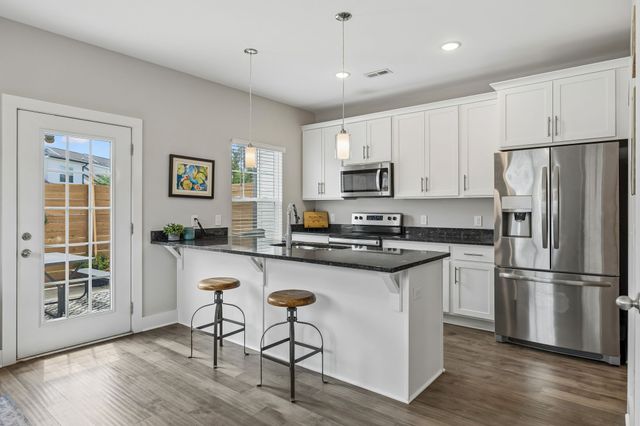 2356 Patrick Ave, Old Hickory, TN 37138