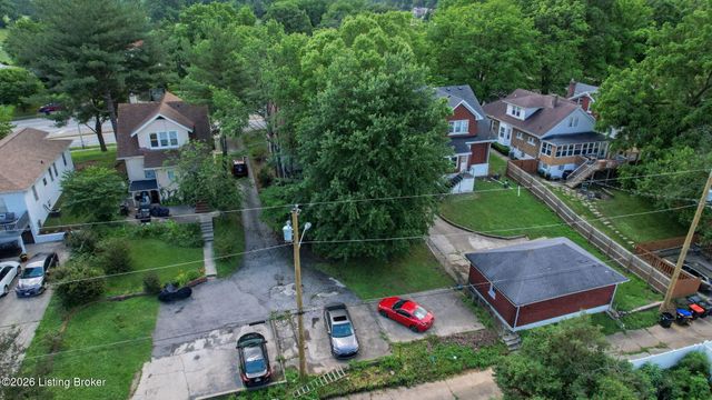 1059 Eastern Pkwy, Louisville, KY 40217