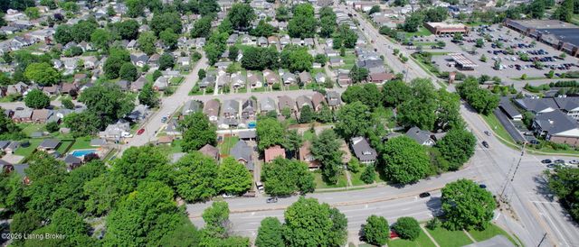 1059 Eastern Pkwy, Louisville, KY 40217