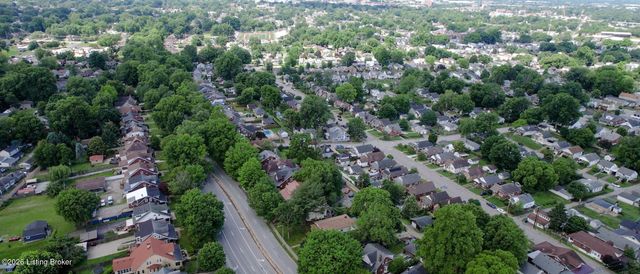 1059 Eastern Pkwy, Louisville, KY 40217