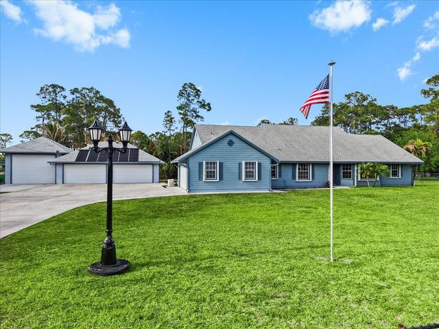 13131 Citrus Grove Boulevard, The Acreage, FL 33412
