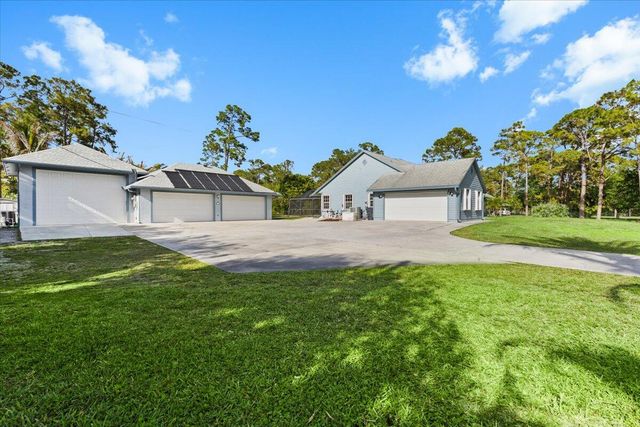 13131 Citrus Grove Boulevard, The Acreage, FL 33412