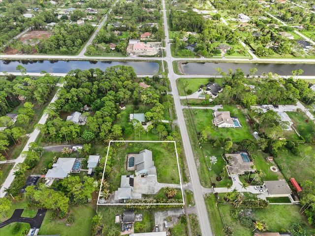 13131 Citrus Grove Boulevard, The Acreage, FL 33412