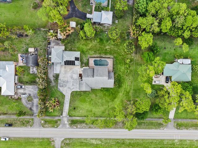 13131 Citrus Grove Boulevard, The Acreage, FL 33412