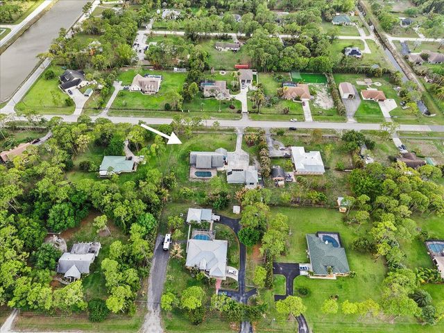 13131 Citrus Grove Boulevard, The Acreage, FL 33412