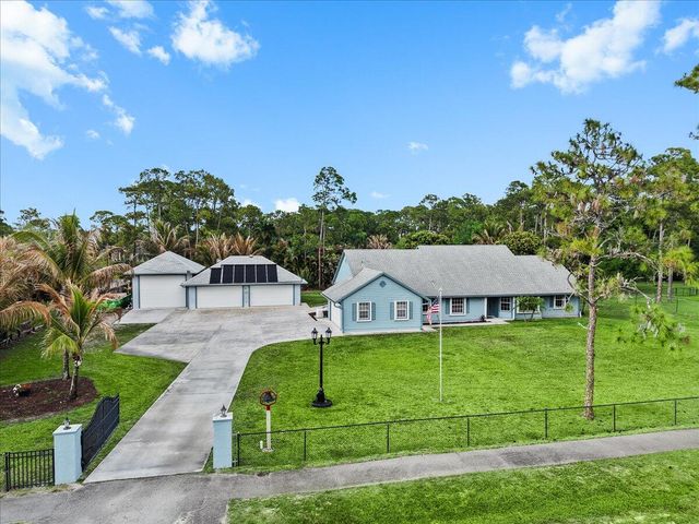 13131 Citrus Grove Boulevard, The Acreage, FL 33412