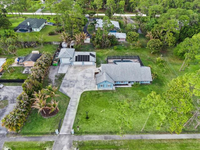 13131 Citrus Grove Boulevard, The Acreage, FL 33412