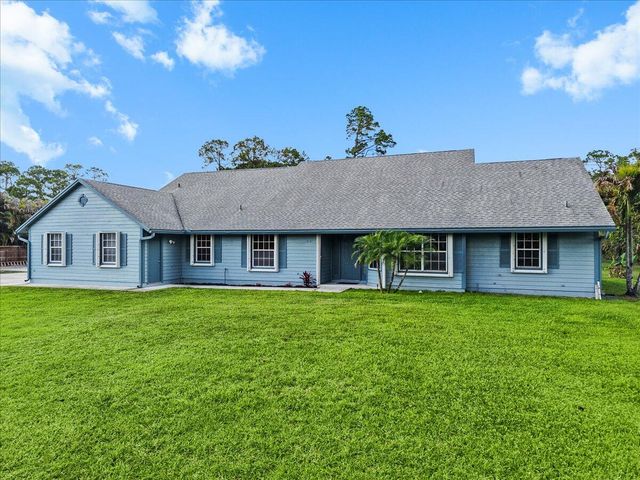 13131 Citrus Grove Boulevard, The Acreage, FL 33412