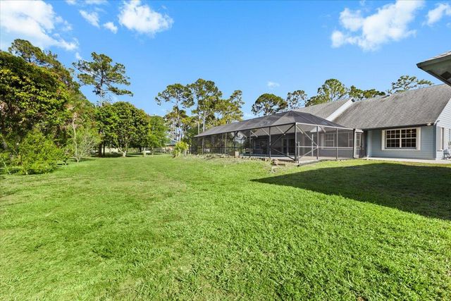 13131 Citrus Grove Boulevard, The Acreage, FL 33412