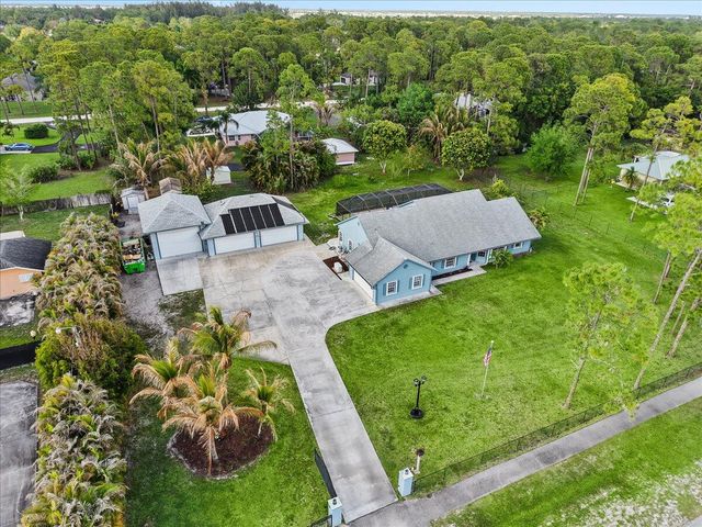 13131 Citrus Grove Boulevard, The Acreage, FL 33412