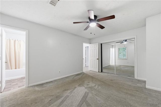 719 Burnt Creek Drive NW, Lilburn, GA 30047