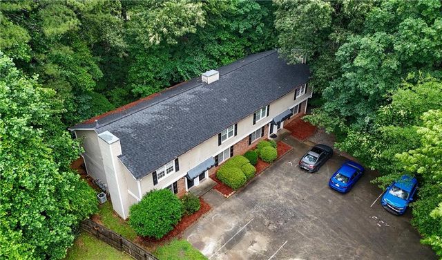 719 Burnt Creek Drive NW, Lilburn, GA 30047
