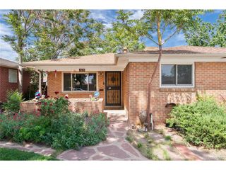 465 S Eliot St, Denver, CO 80219