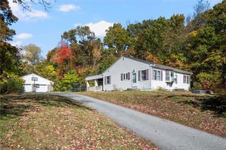 304 Getchell Avenue, Woonsocket, RI 02895