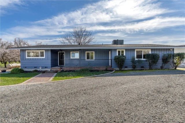 2737 House Avenue, Durham, CA 95938