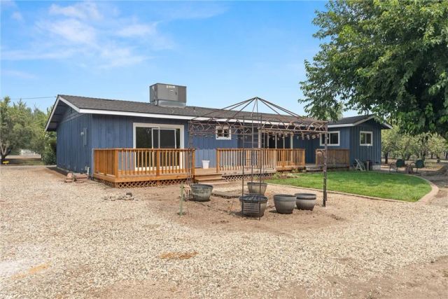 2737 House Avenue, Durham, CA 95938