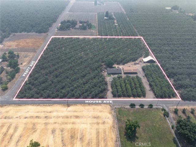 2737 House Avenue, Durham, CA 95938