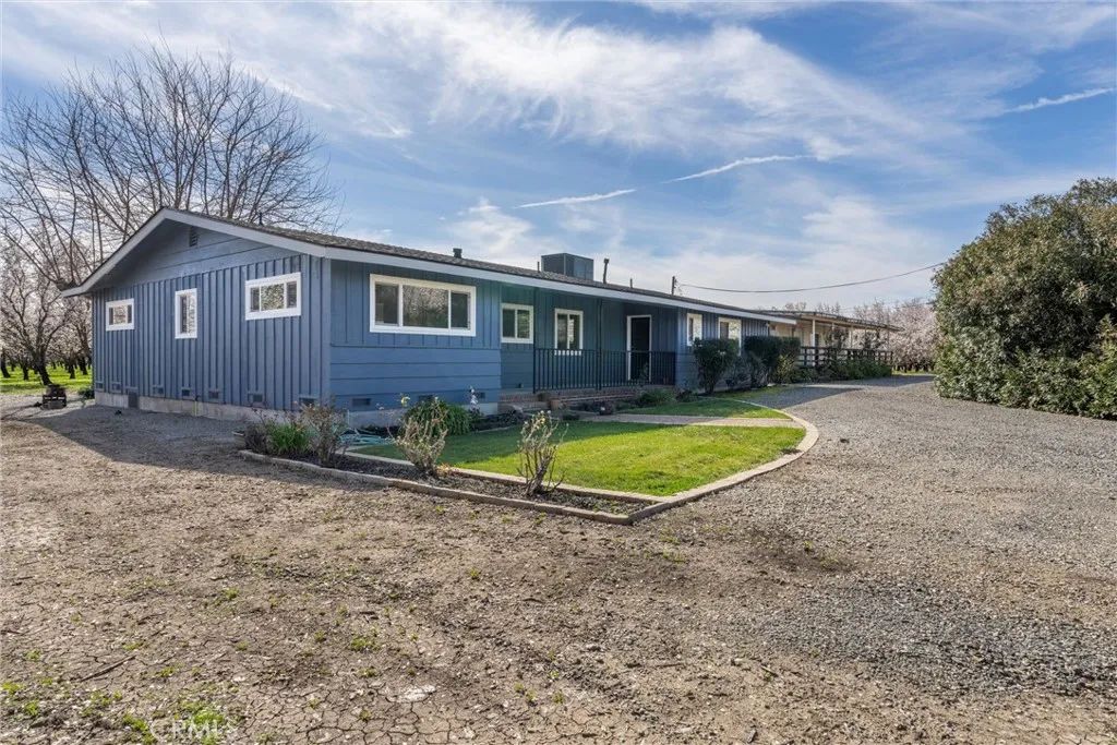 2737 House Avenue, Durham, CA 95938