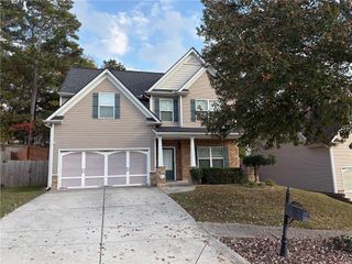 1448 Autumn Wood Trail, Buford, GA 30518