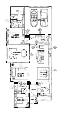 51678 Hawthorne Court, Indio, CA 92201