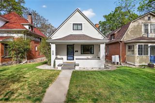 4148 N Clay Street, Denver, CO 80211