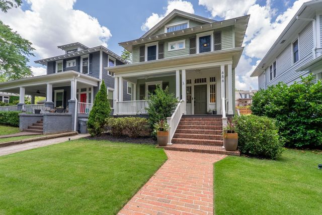 656 Maple St, Spartanburg, SC 29302
