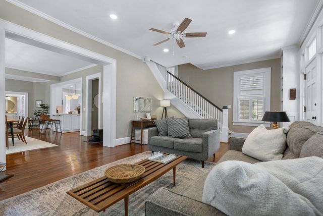 656 Maple St, Spartanburg, SC 29302