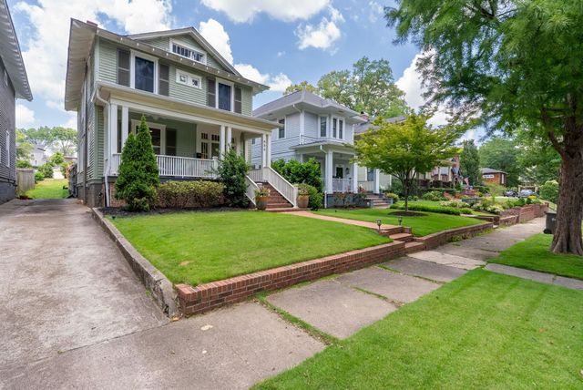 656 Maple St, Spartanburg, SC 29302