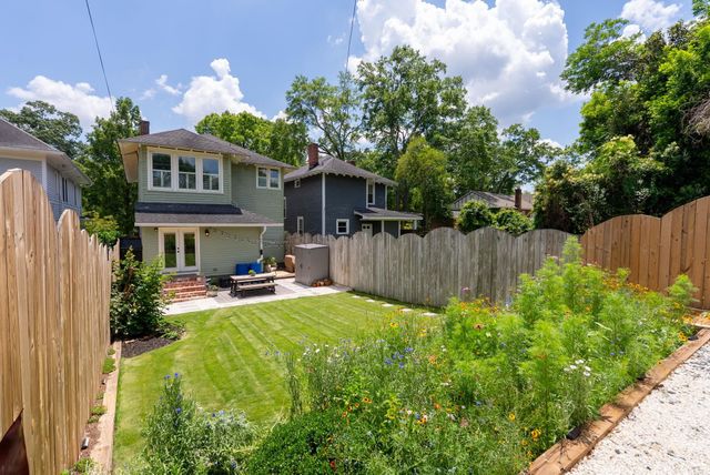 656 Maple St, Spartanburg, SC 29302