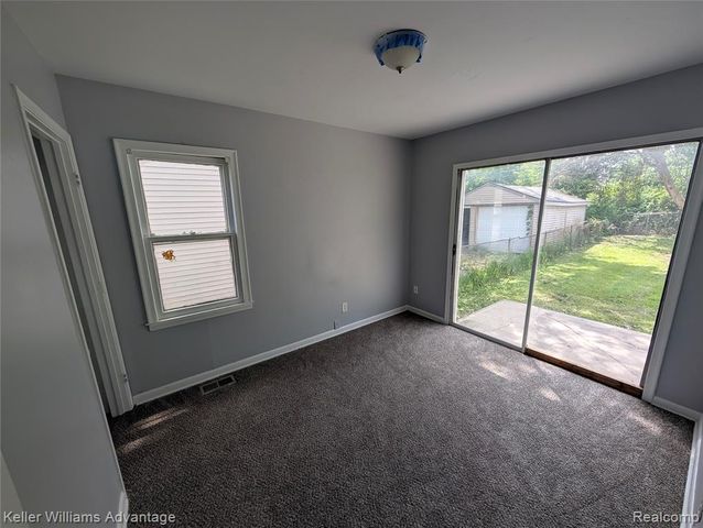 13076 Sherman Avenue, Warren, MI 48089
