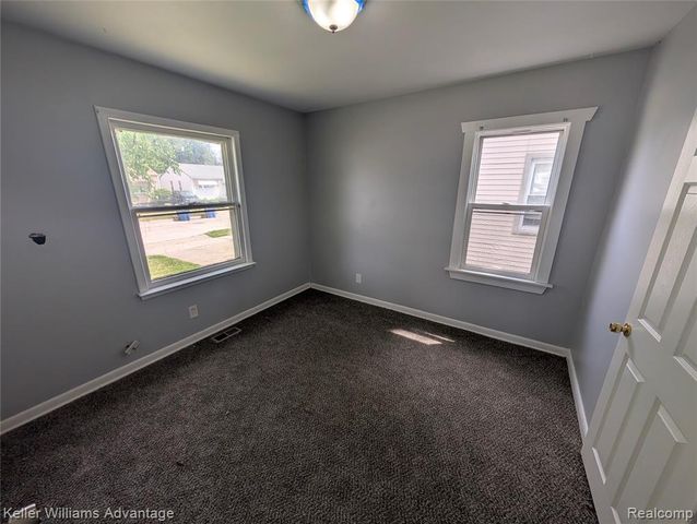 13076 Sherman Avenue, Warren, MI 48089