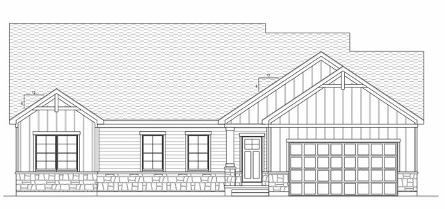 811 Fawn Drive, Erlanger, KY 41018