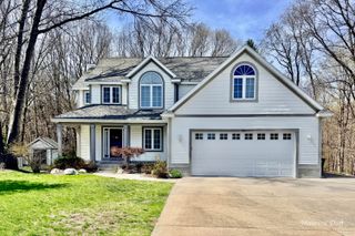 314 Caravan Road, Norton Shores City, MI 49441