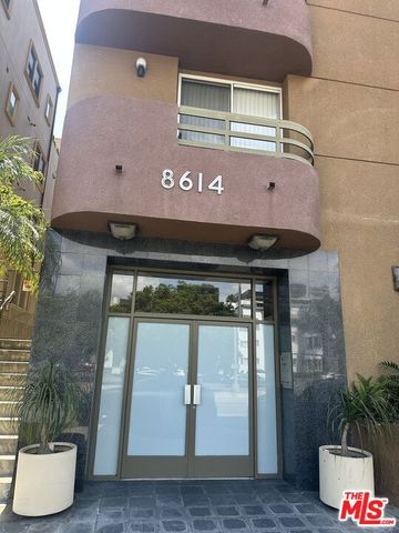 8614 Burton Way, Los Angeles, CA 90048