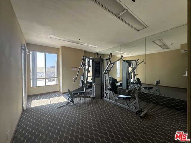 8614 Burton Way, Los Angeles, CA 90048