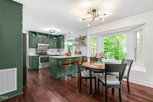 1109 Theresa Court, Raleigh, NC 27615