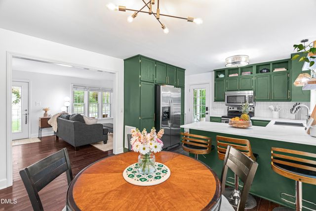 1109 Theresa Court, Raleigh, NC 27615