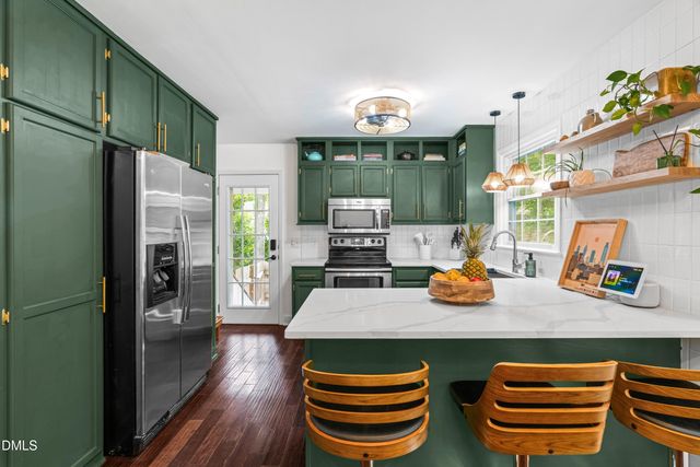 1109 Theresa Court, Raleigh, NC 27615