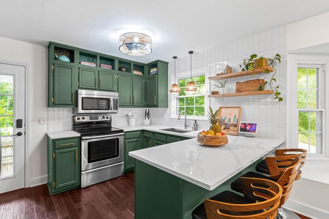 1109 Theresa Court, Raleigh, NC 27615